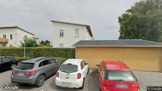 Apartments for rent in Kävlinge - Photo from Google Street View