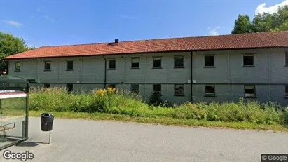 Apartments for rent in Huddinge - Photo from Google Street View