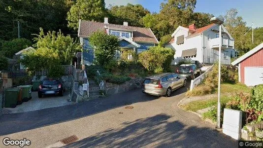 Apartments for rent in Kungälv - Photo from Google Street View