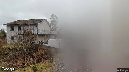 Apartments for rent in Huddinge - Photo from Google Street View