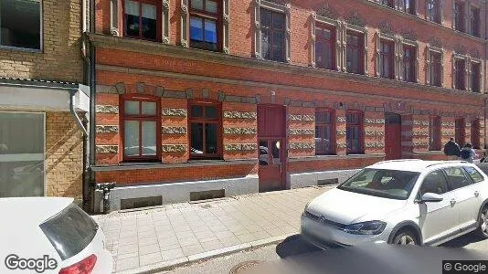Apartments for rent in Malmö City - Photo from Google Street View