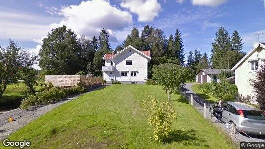 Apartments for rent in Mark - Photo from Google Street View