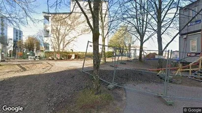 Apartments for rent in Borås - Photo from Google Street View