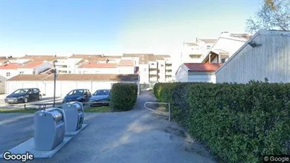 Apartments for rent in Täby - Photo from Google Street View