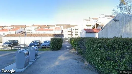 Apartments for rent in Täby - Photo from Google Street View