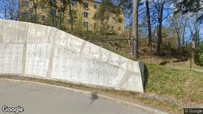 Apartments for rent in Stockholm South - Photo from Google Street View