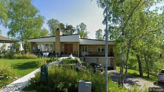 Apartments for rent in Sollentuna - Photo from Google Street View