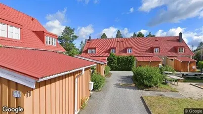 Apartments for rent in Huddinge - Photo from Google Street View