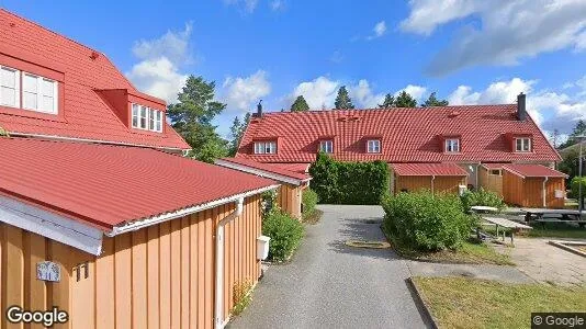 Apartments for rent in Huddinge - Photo from Google Street View