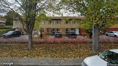 Apartments for rent in Järfälla - Photo from Google Street View