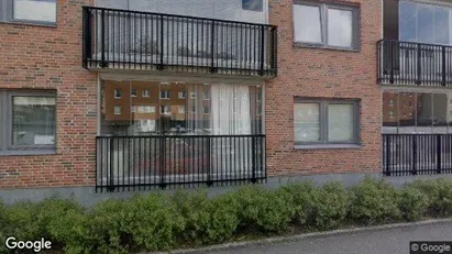 Apartments for rent in Gothenburg East - Photo from Google Street View