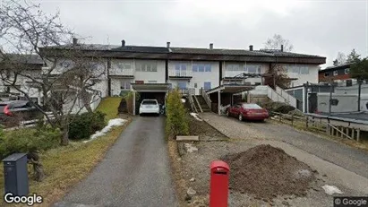 Apartments for rent in Huddinge - Photo from Google Street View