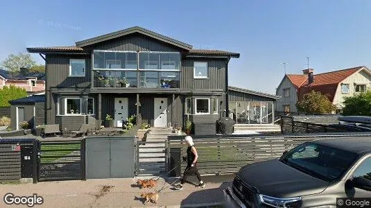 Apartments for rent in Västerås - Photo from Google Street View