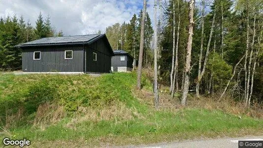 Apartments for rent in Vårgårda - Photo from Google Street View