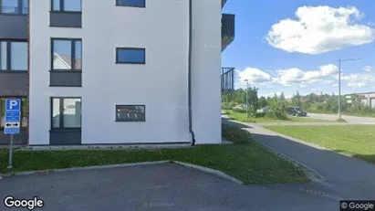Apartments for rent in Örebro - Photo from Google Street View