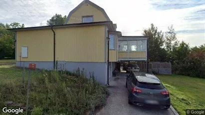 Apartments for rent in Håbo - Photo from Google Street View