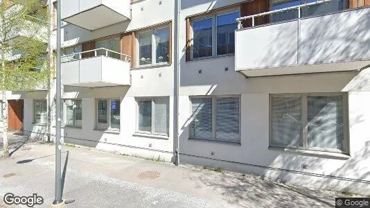 Apartments for rent in Tyresö - Photo from Google Street View