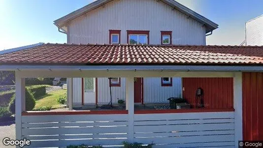 Apartments for rent in Gothenburg City Centre - Photo from Google Street View