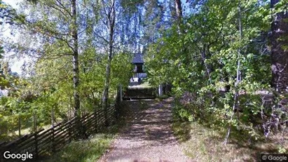 Apartments for rent in Vaxholm - Photo from Google Street View