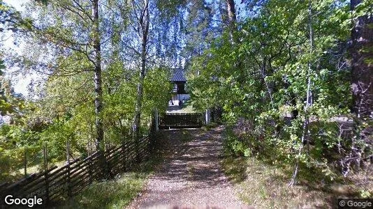 Apartments for rent in Vaxholm - Photo from Google Street View