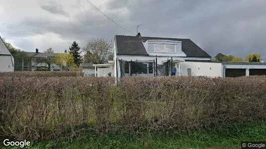Apartments for rent in Danderyd - Photo from Google Street View