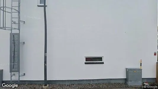 Apartments for rent in Botkyrka - Photo from Google Street View