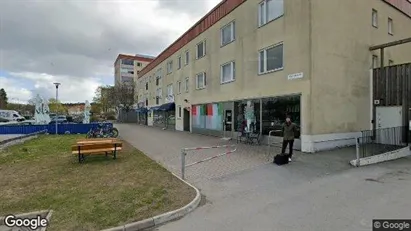 Apartments for rent in Täby - Photo from Google Street View