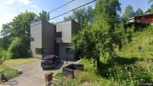 Apartments for rent in Huddinge - Photo from Google Street View