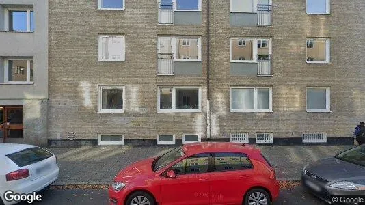 Apartments for rent in Malmö City - Photo from Google Street View