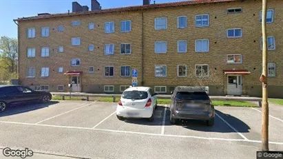 Apartments for rent in Borås - Photo from Google Street View