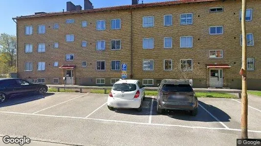 Apartments for rent in Borås - Photo from Google Street View