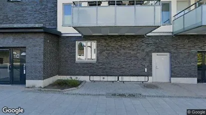 Apartments for rent in Upplands Väsby - Photo from Google Street View