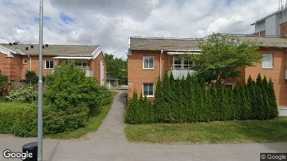 Apartments for rent in Uppsala - Photo from Google Street View