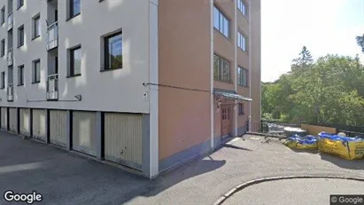 Apartments for rent in Stockholm South - Photo from Google Street View