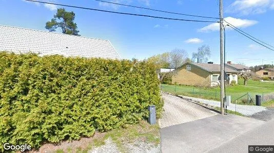 Apartments for rent in Tyresö - Photo from Google Street View