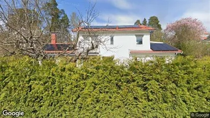 Apartments for rent in Österåker - Photo from Google Street View