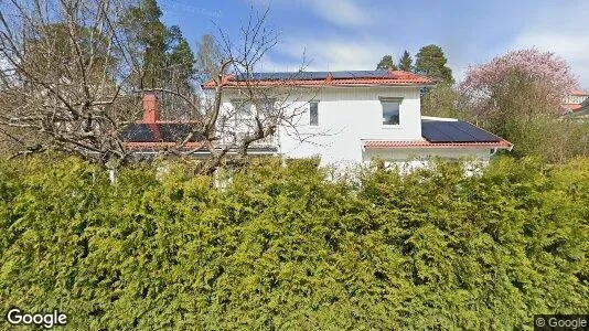 Apartments for rent in Österåker - Photo from Google Street View