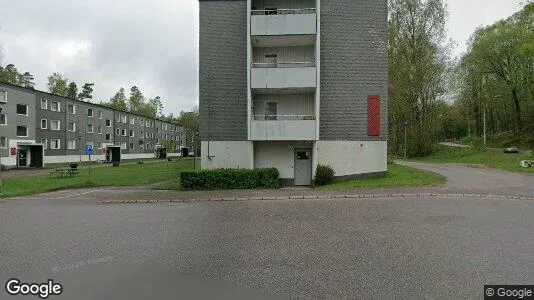Apartments for rent in Borås - Photo from Google Street View