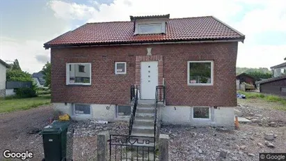 Apartments for rent in Norra hisingen - Photo from Google Street View