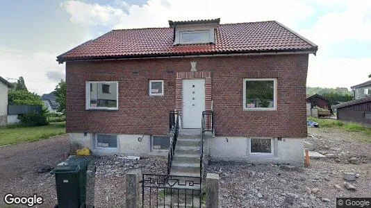 Apartments for rent in Norra hisingen - Photo from Google Street View