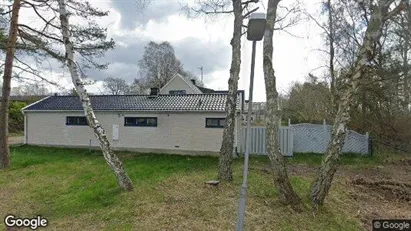 Apartments for rent in Ystad - Photo from Google Street View