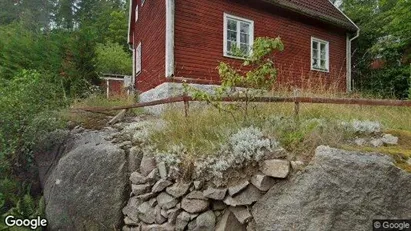 Apartments for rent in Kinda - Photo from Google Street View