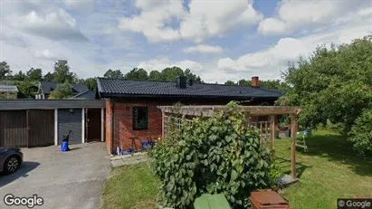 Apartments for rent in Nynäshamn - Photo from Google Street View