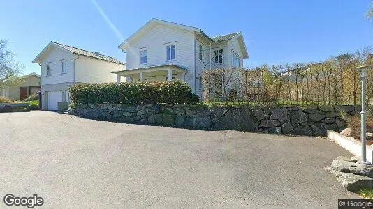 Apartments for rent in Västra hisingen - Photo from Google Street View