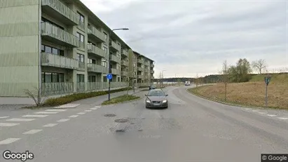 Apartments for rent in Upplands Väsby - Photo from Google Street View