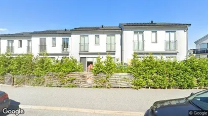Apartments for rent in Södertälje - Photo from Google Street View