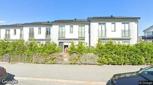 Apartments for rent in Södertälje - Photo from Google Street View