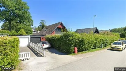 Apartments for rent in Huddinge - Photo from Google Street View