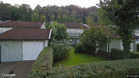 Apartments for rent in Båstad - Photo from Google Street View
