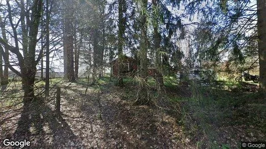 Apartments for rent in Hörby - Photo from Google Street View